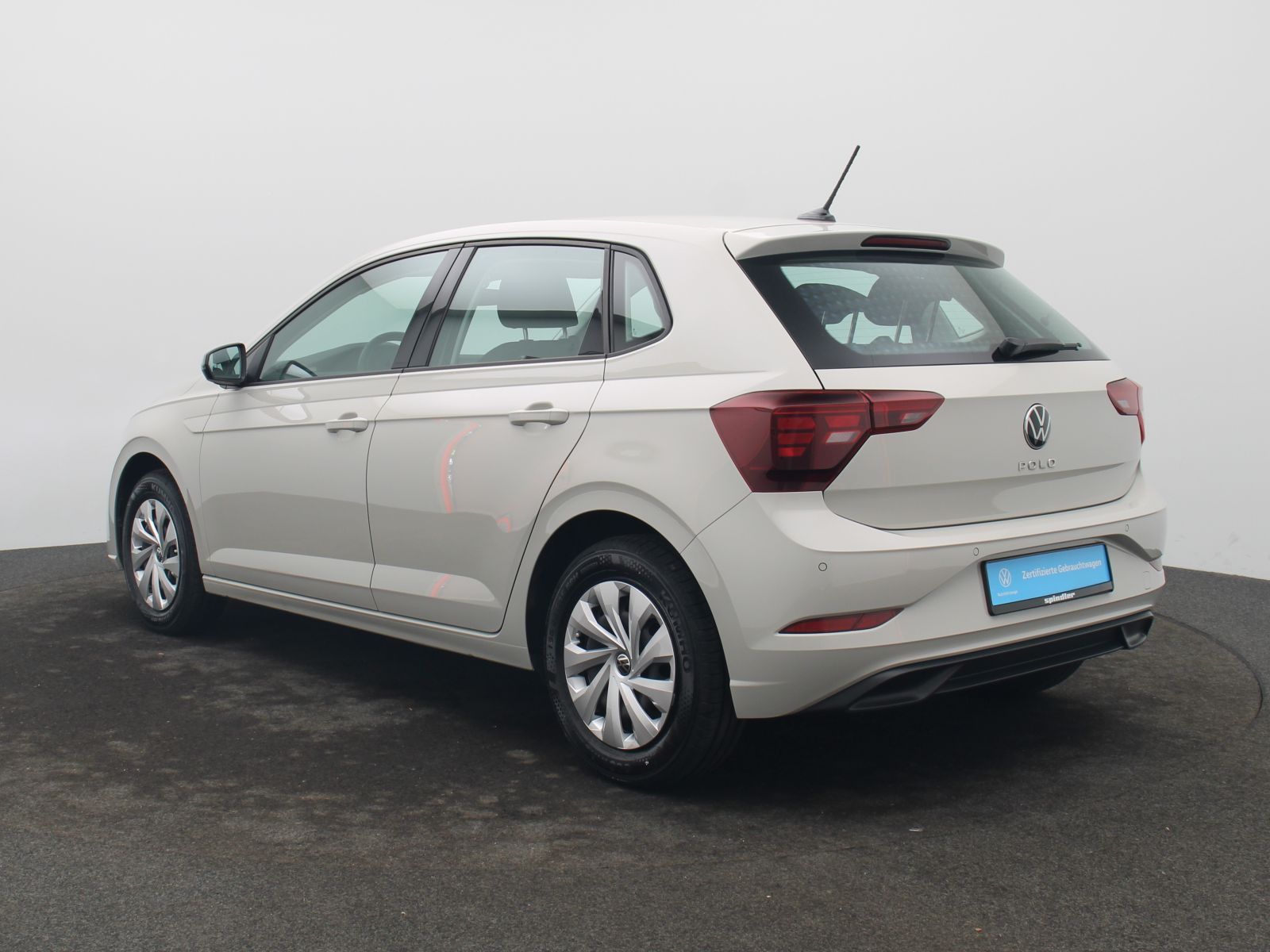 Volkswagen Polo - Bild 6