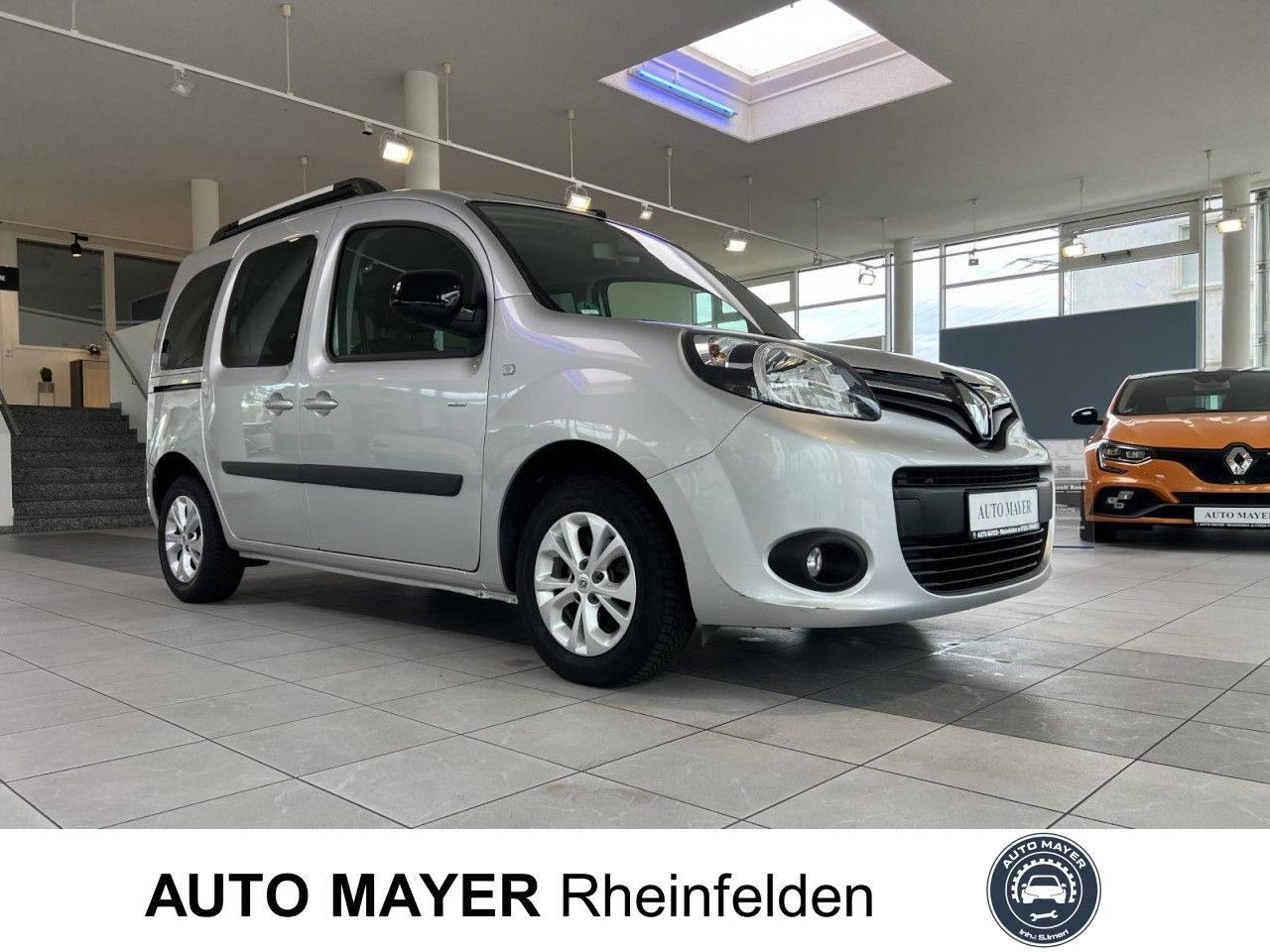 RENAULT Kangoo