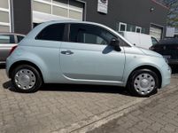 Fiat 500C - Vorschau Bild 6