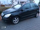 Mercedes-Benz Mercedes B150 - gebrauchte Mercedes-Benz B 150 aus dem Jahr 2006
