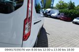 Ford Transit Custom 320 L1 Trend nur 28tKM Trittstufe - : Weiß, Van