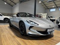 MG Cyberster - Vorschau Bild 4