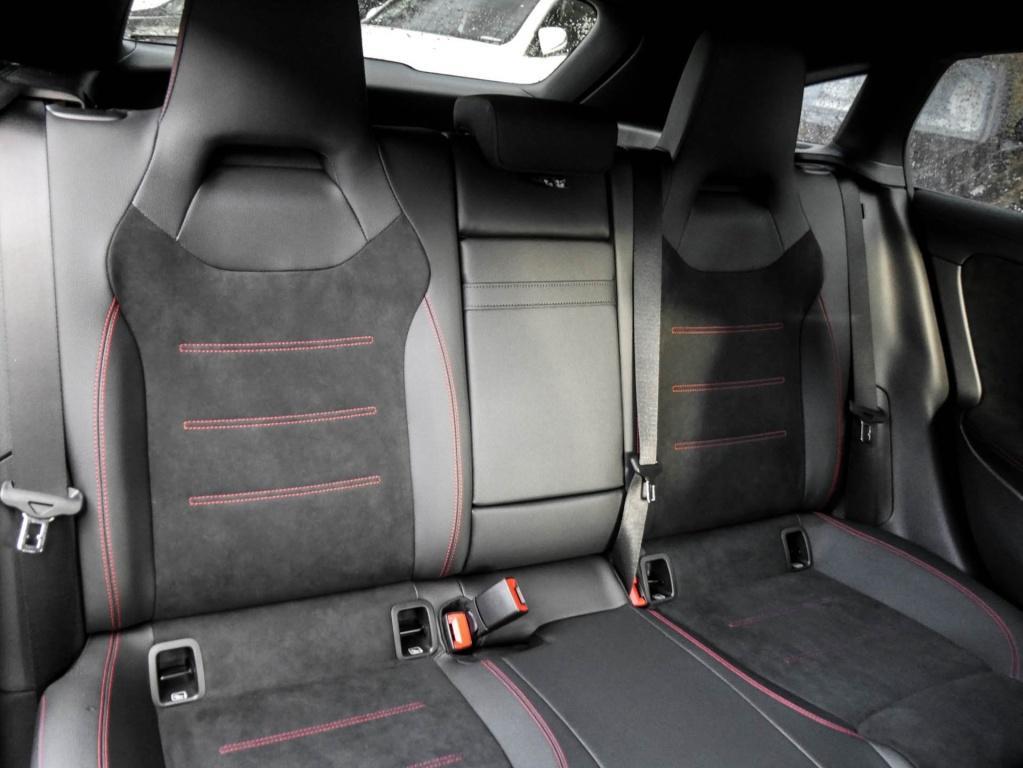 Mercedes-Benz CLA 200 SB AMG-Sport/Pano/MLB/Night/Ambi/Keyl, миниатюра 3