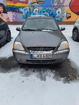 Kia Rio 1.3 LS LS - Kia Rio LS