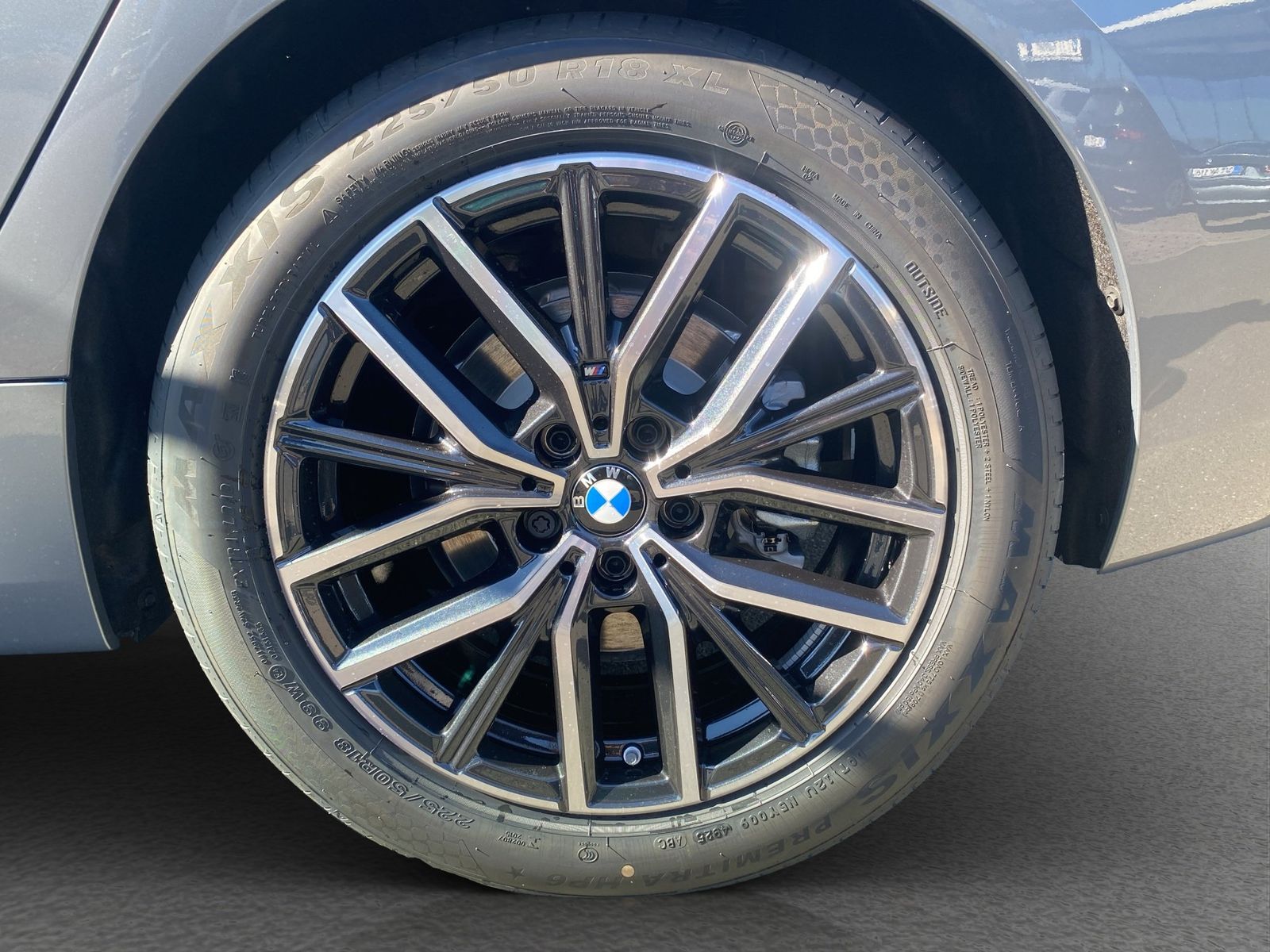 BMW 223i xDrive Active Tourer M-Sport 62.450 foto 17