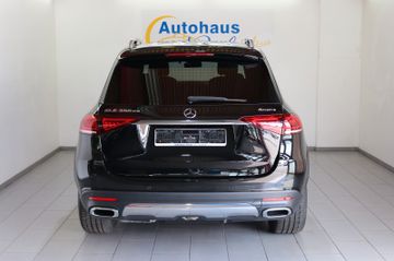 Mercedes GLE 350 - 5