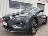Seat Tarraco 2.0 TDI 110kW DSG/7-Sitzer/LED/AHK/KAM - Seat Tarraco in Wuppertal