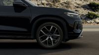 Volkswagen Tayron - Vorschau Bild 14