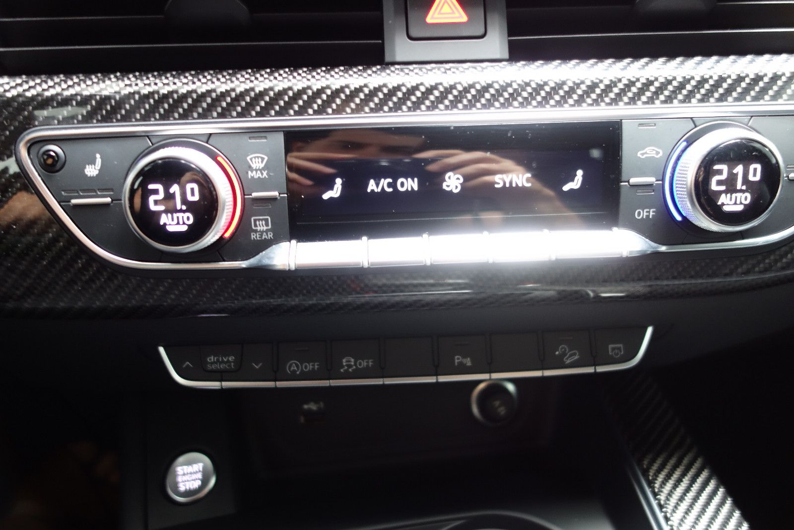 Audi A4 Allroad quattro 50 TDI Leder/MMI/virtual/AHK foto 18