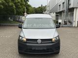 Volkswagen Caddy 2.0 TDI DSG KÜHLFAHRZEUG 0° *FRISCHDIENST* - Kühlfahrzeug