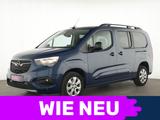 Opel Combo Life XL Ultimate 7-Sitzer|Kamera|Navigatio - Opel Combo Life mit Benzin-Antrieb: Automatik