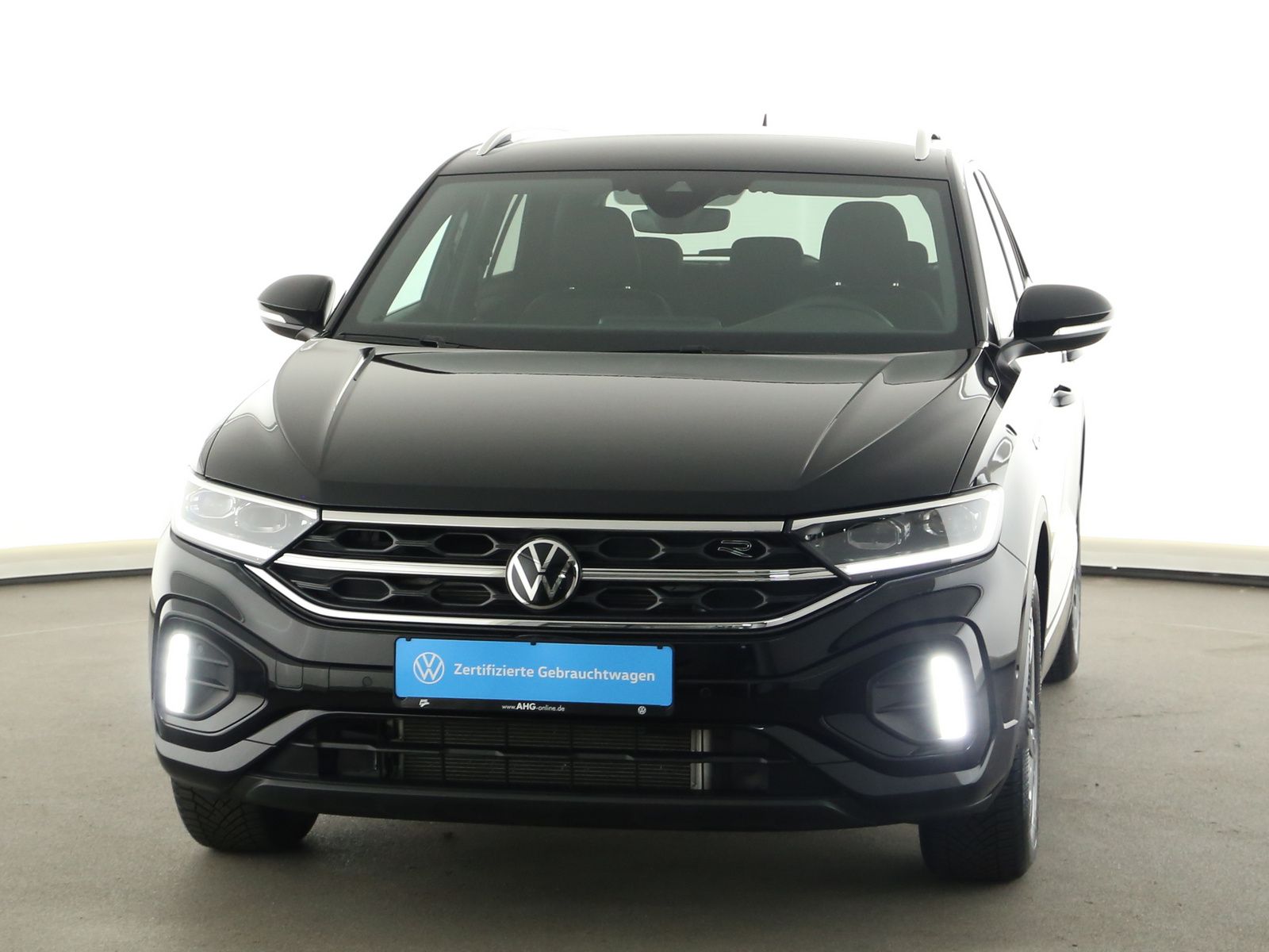 Volkswagen T-Roc - Bild 4