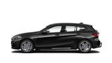 BMW 118d Aut. M Sport AHK+Inno+HiFi+SHZ+Adapt. LED+ - BMW 118 118i mit Diesel-Antrieb
