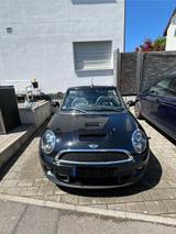 MINI Cooper S Cabrio Cooper S  Sportpaket;TÜV 4/2027! - MINI Cooper S Cabrio in Stuttgart
