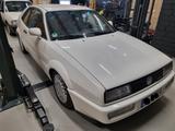 Volkswagen Corrado G60 / G65  - Volkswagen Corrado aus 1991
