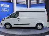 Ford Transit Custom 300 L2H2 LKW VA Trend - Ford Transit Custom Gebrauchtwagen