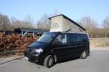 Volkswagen VW T5 California 2.5 TDI  Aufstelldach  ... - Volkswagen T5 California aus 2009