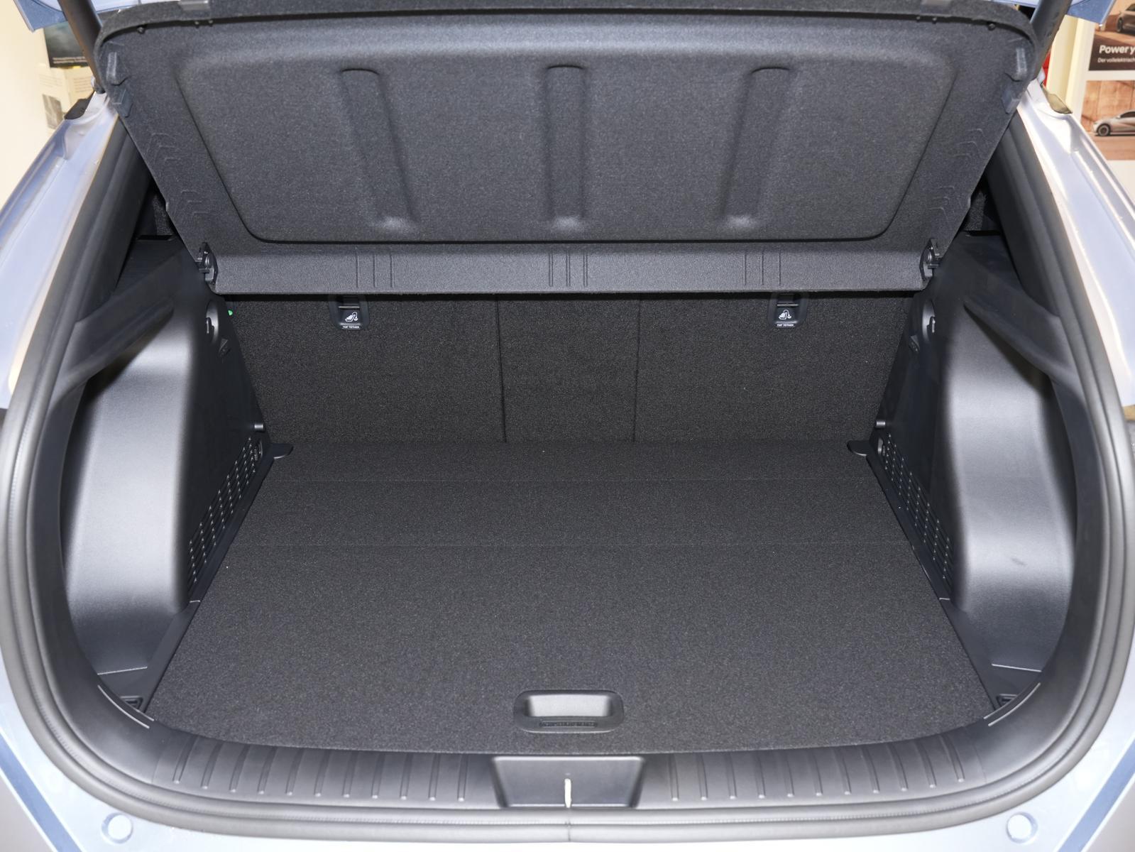 Hyundai Kona 1.6 TGDI DCT N Line X Alcantara BOSE 360°, миниатюра 11