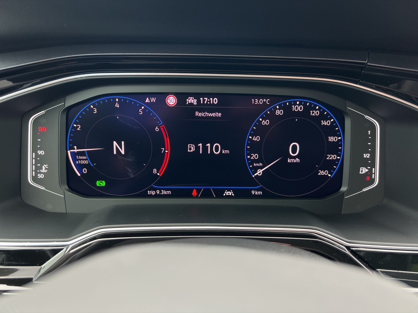 Polo Style 1,0 l TSI OPF 70 kW (95 PS) 7 -Gang-D