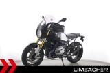 BMW R NINE T - Griffheizung, Lampenmaske - BMW R nineT