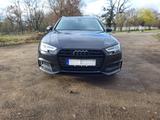 Audi 2.0 TDI Avant S-line 