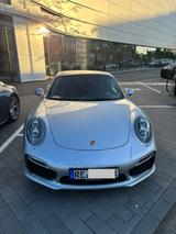 Porsche 991 Turbo S Coupé Turbo S - Porsche 991 in Düsseldorf