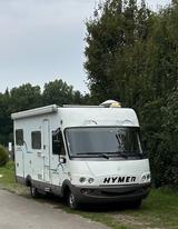 HYMER / ERIBA / HYMERCAR Starline 630 - HYMER / ERIBA Starline