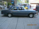 Mercedes-Benz SE 280 3,5 - Mercedes-Benz S 280 Benziner Gebrauchtwagen