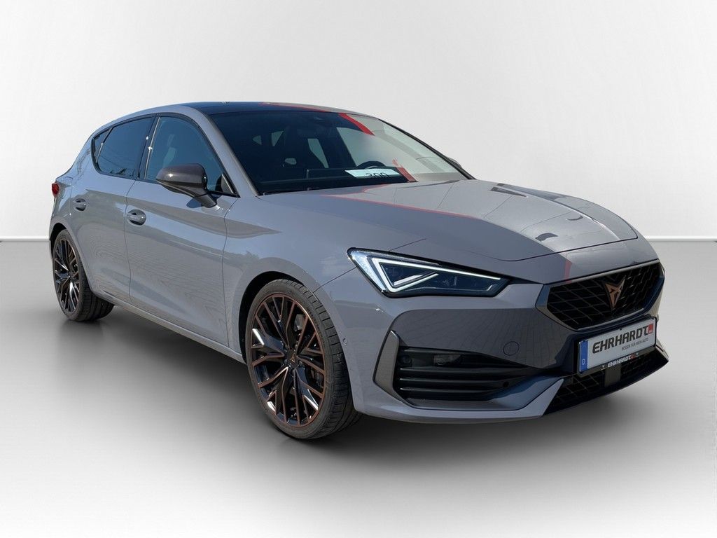 Cupra Leon - Bild 5