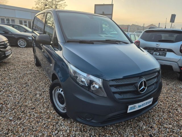 Mercedes-Benz Vito Kasten 111 CDI WORKER FWD lang