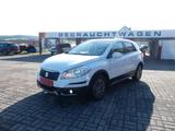 Suzuki (SX4) S-CROSS COMFORT+ 4x4=NUR 25.912KM=PANO=1A! - Suzuki: Sx2