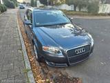Audi A4 B7 2.0 TDI Avant - TÜV, 172k, Service... - Audi A4 mit Diesel-Antrieb: Kombi, Automatik, 2.7