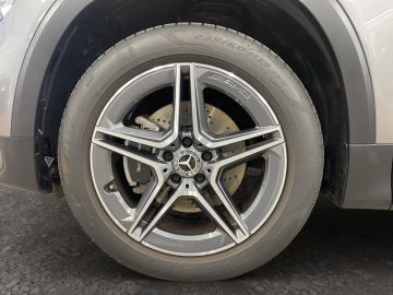 Mercedes GLB 200 - 12