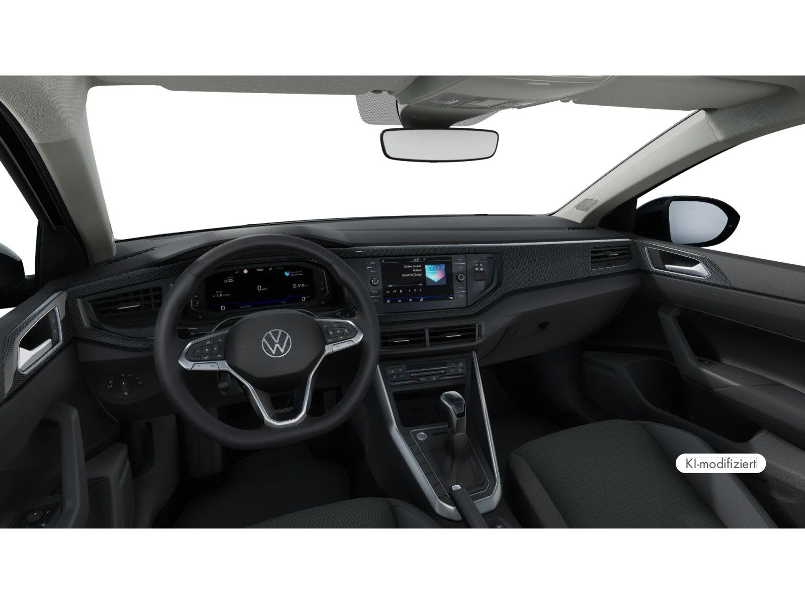 Volkswagen Taigo - Bild 9