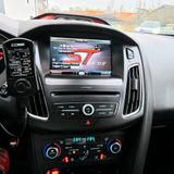 Ford Focus ST facelift mk3 - Ford Focus: ST Facelift