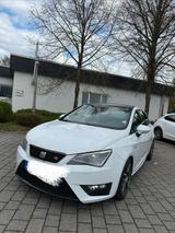 Seat Ibiza FR 2.0 TDI - 143 PS - TÜV bis 0... - Seat Ibiza mit Diesel-Antrieb: Kleinwagen, 2.0
