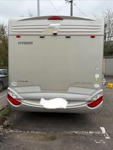 Fiat Hymer Tramp 674 SL - Wohnwagen & Wohnmobile in Augsburg