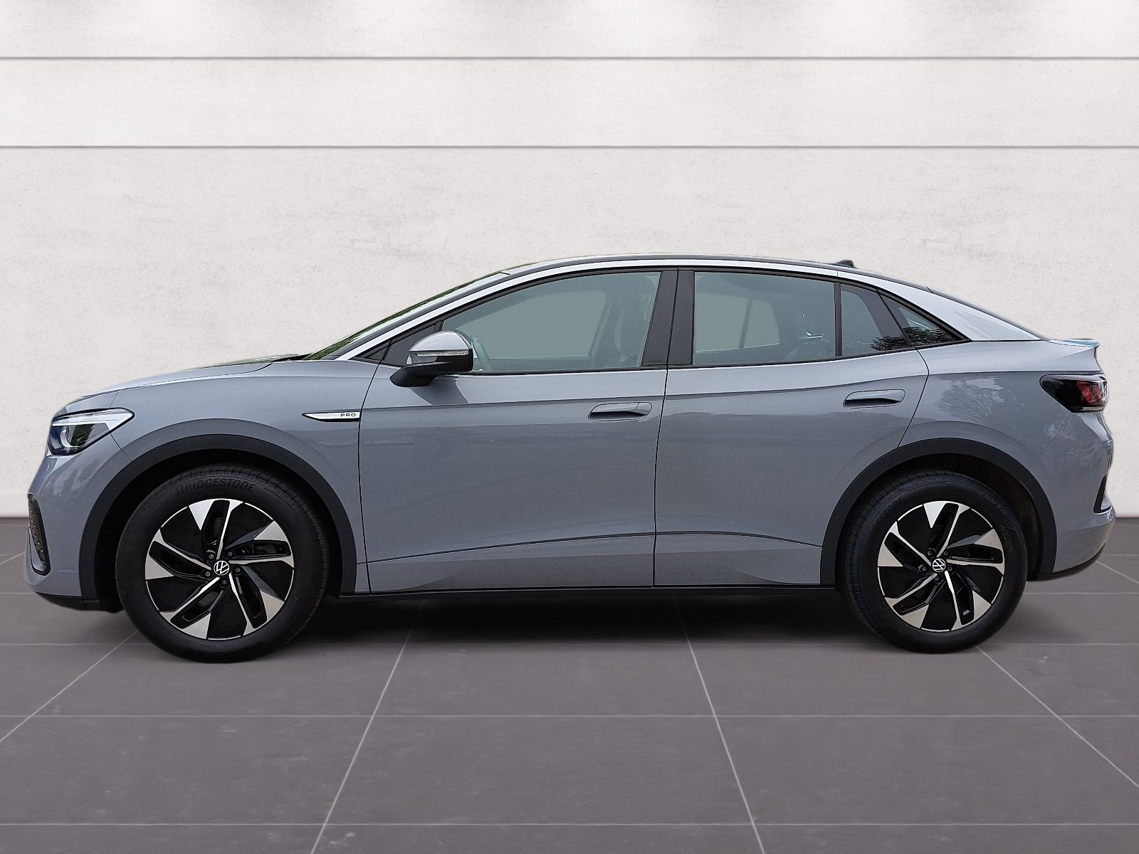 Volkswagen ID.5 - Bild 8