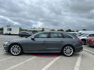 Audi A4 - 8