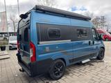 HYMER / ERIBA / HYMERCAR Free 540 *Aufstelldach/Neuwertig* - HYMER / ERIBA 540