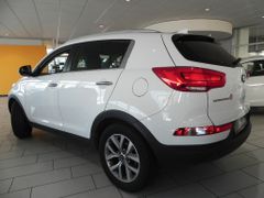 Fahrzeugabbildung Kia Sportage 1.6GDI Dream Team 2WD NAVI/KAMERA/SHZ/