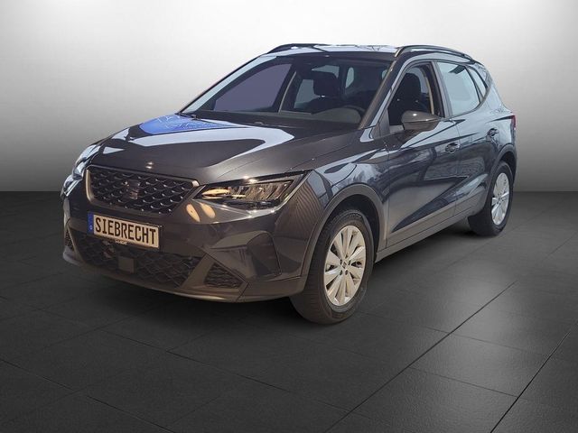 Seat Arona Style Edition 1.0 TSI Navi Sitzheizung