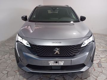 Peugeot 3008 - 3