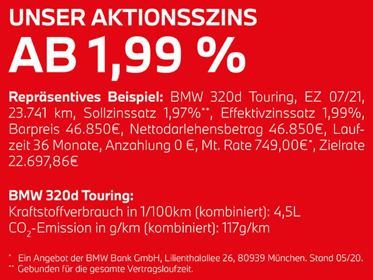 BMW 320 - Bild 5