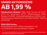 BMW 320d xD Tour M Sport Pro DrAs 360° H/K AHK