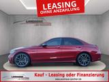 Mercedes-Benz C 43 AMG *PANO*BURMESTER*ABGAS* - gebrauchte Mercedes-Benz C 43 AMG aus dem Jahr 2019