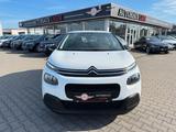 Citroën C3 1.2 PURETECH"Feel"DAB Radio"SITZHEIZUNG - gebrauchte Citroën C3 aus dem Jahr 2020