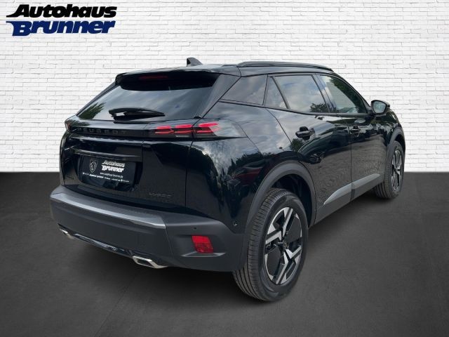 Foto Nummer 5: PEUGEOT 2008