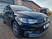 Volkswagen Touran Sound 2.0*7-Sitzer/TÜV Neu/Scheckh./Navi*