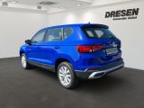 Seat Ateca Style Sitzheizung+ Anhängerkupplung elektr - Seat Ateca aus 2024